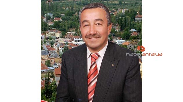 Meclis üyesi kalp krizi geçirdi