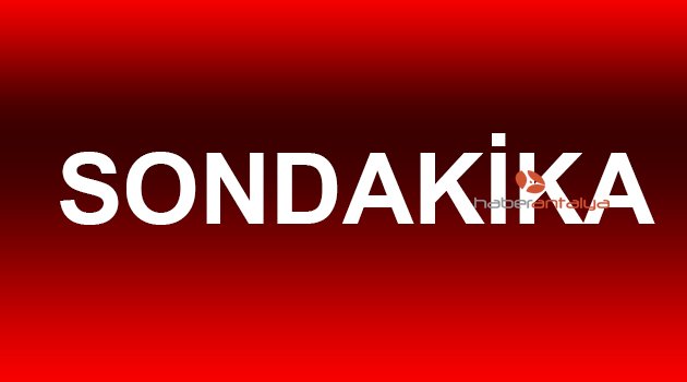 MECLİS YAKININDA BOMBA PANİĞİ