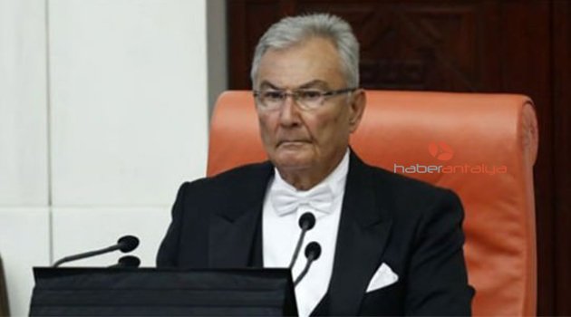 MECLİSİ YİNE BAYKAL AÇACAK