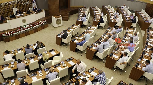 Meclisin gündemi Film Festivali