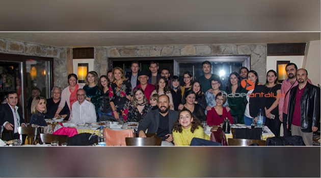 Medical Park'ta 5 bin kişiye hayat