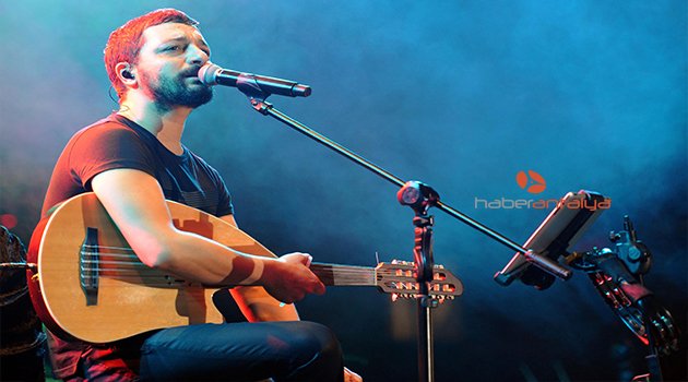 MEHMET ERDEM: FESTİVAL BU KENTE ÇOK YAKIŞIYOR