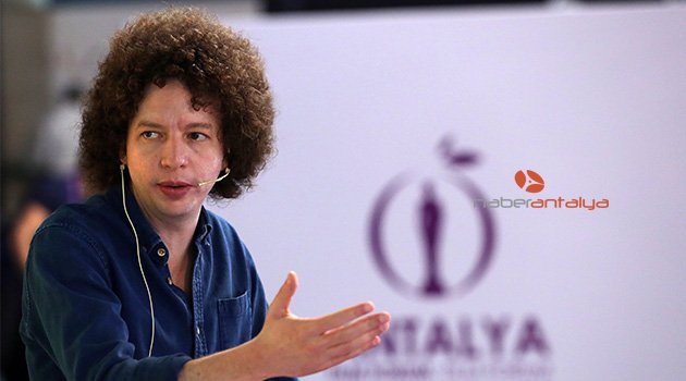 Meksikalı yönetmen Michel Franco: "Yaşlanma korkusu, en büyük takıntım"