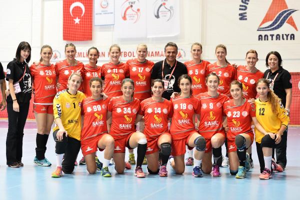MELEKLERDE HEDEF ‘7’DE 7’
