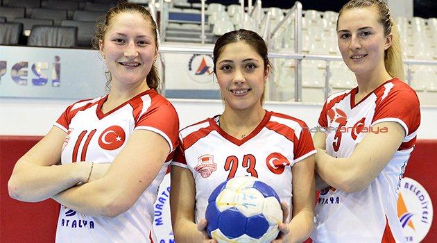 MELEKLER ALMANYA'DA GALİBİYET ARIYOR