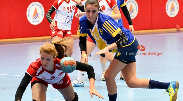 MELEKLER KUPADA RAKİBİNİ BEKLİYOR