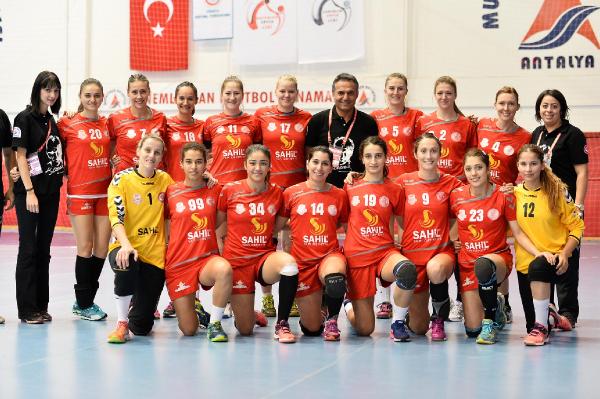 MELEKLER YENİMAHALLE'Yİ AĞIRLAYACAK