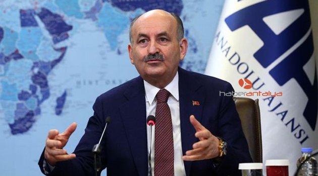 MEMUR EMEKLİLERİNE MÜJDE