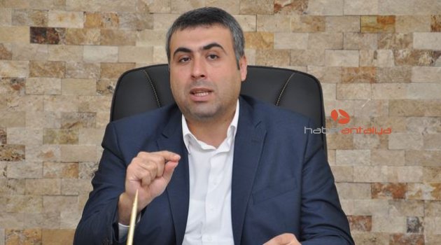 Memur-Sen Antalya İl Temsilcisi Çoban: Hocalı katliamı soykırım değil mi