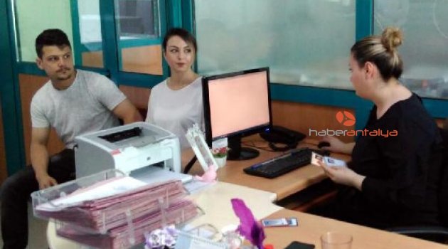 Memurun terk ettiği nikâh, canlı yayında kıyılacak