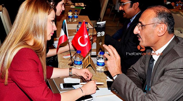 MENA ÜLKELERİ ZİRVESİ SONA ERDİ