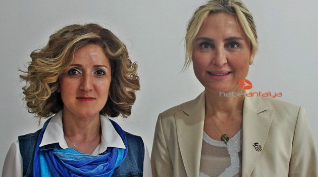 MERAL AKŞENER’E SAHİP ÇIKTI