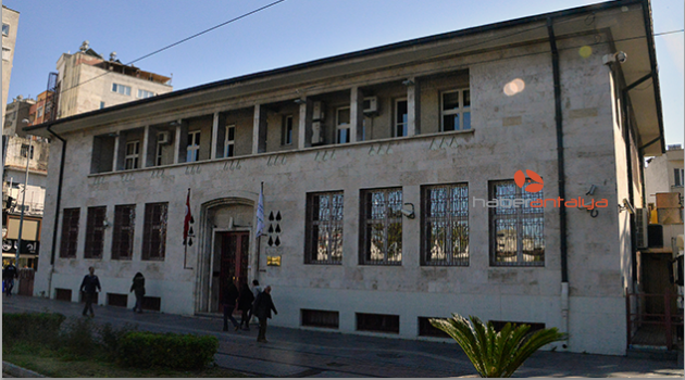 Merkez Bankası binası için 'para müzesi' önerisi