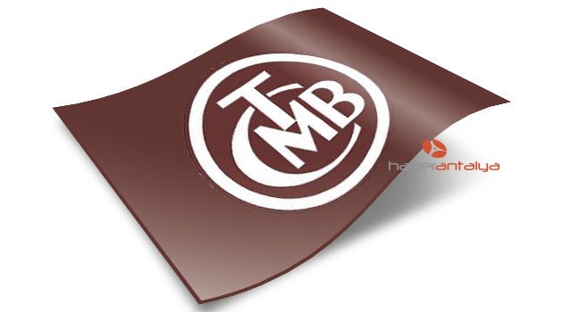 MERKEZ BANKASI'NDAN FAİZ KARARI