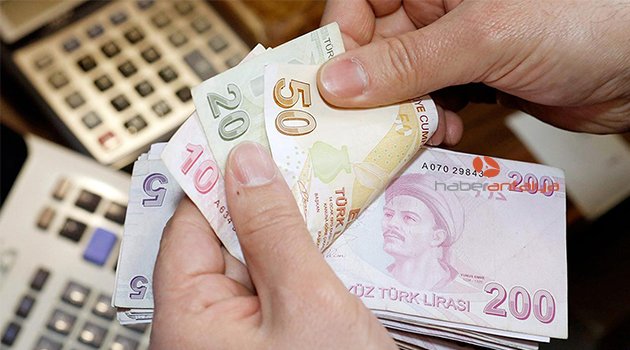 Merkez Bankası'ndan son dakika kararı