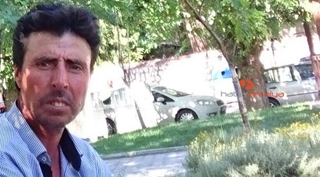 Mermer ocağında üzerine taş düşen işçi öldü