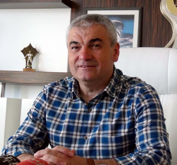 Mersin İdmanyurdu: "torku Konyasspor Konumumuzu Belirleyecek"