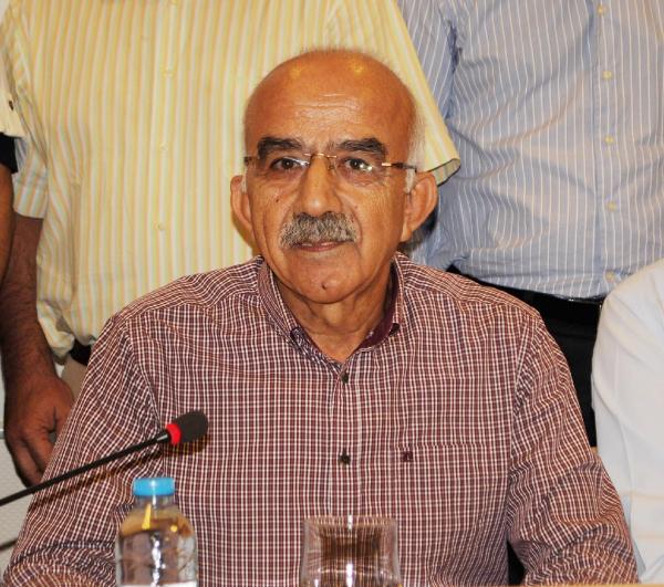 MESLEK ODALARI EŞGÜDÜM KURULU: ÜZGÜNÜZ, YASTAYIZ