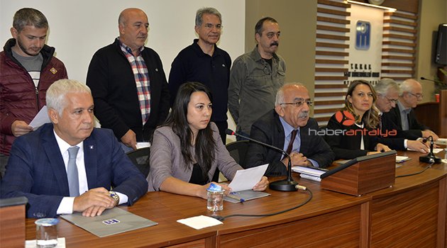 MESLEK ODALARI: ÖNERGE GERİ ÇEKİLSİN