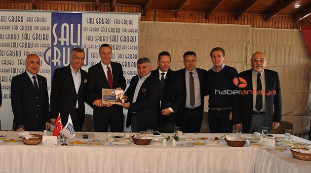 MESLEK OKULLARI AÇILMALI