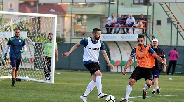 Mesut Bakkal: Galatasaray'ı yenebiliriz