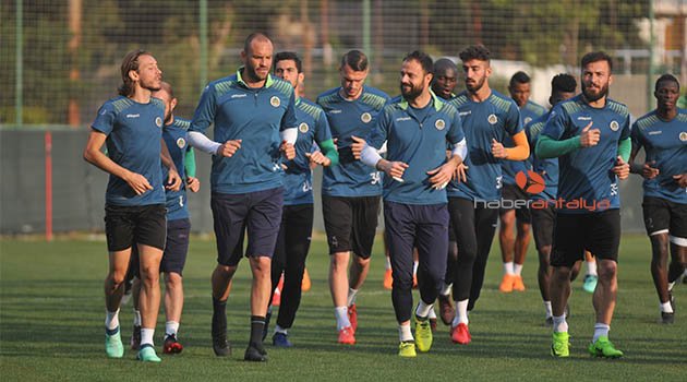 Mesut Bakkal: Her maçı kazanmak istiyoruz