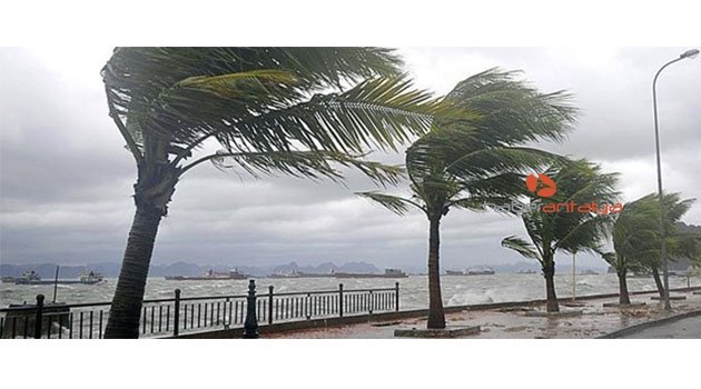 Meteoroloji'den sağanak yağış uyarısı | Antalya hava durumu, İstanbul hava durumu, Ankara hava durmu, yurtta hava durumu