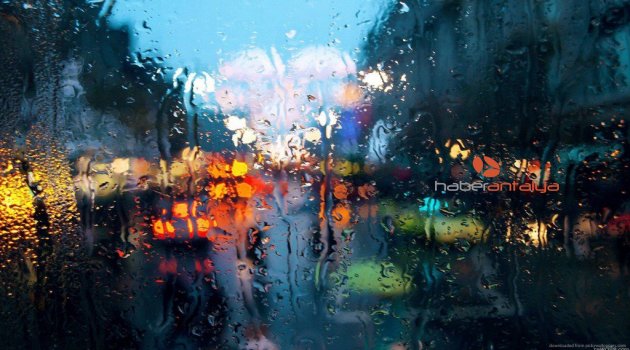 Meteoroloji o bölgeyi uyardı! Antalya'da akşam saatlerinden itibaren... | Antalya hava durumu, İstanbul hava durumu, Ankara hava durumu
