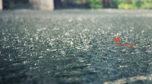 Meteoroloji'den Antalya için uyarı! | Antalya hava durumu