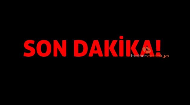 Meteoroloji'den şiddetli yağmur uyarısı