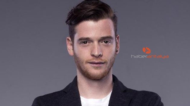 Metin Hara, Antalya'da söyleşiye katılacak