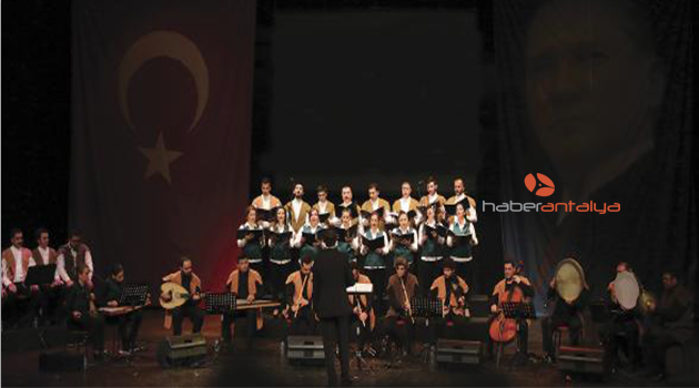 Mevlid Kandili için özel program