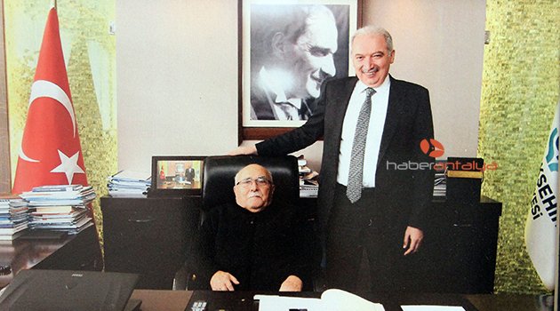  Mevlüt Uysal'ın İBB Başkanlığı adaylığı memleketinde sevinçle karşılandı