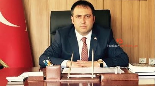 MHP ANTALYA İL BAŞKANINDAN DARBE KARŞITI AÇIKLAMA