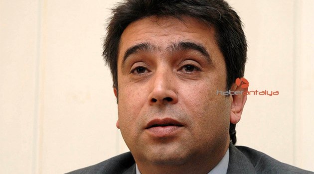 MHP ANTALYA İL TEŞKİLATI GENEL MERKEZ KARARI İLE GÖREVDEN ALINDI.