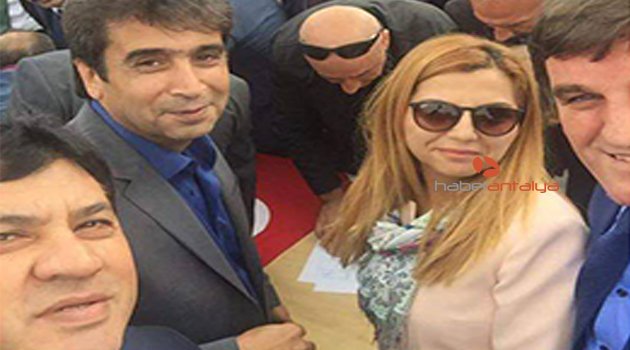 MHP ANTALYA İL TEŞKİLATI GÖREVDEN ALINDI