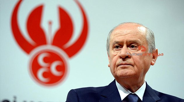 MHP’DE İLÇE KONGRELERİ BAŞLIYOR