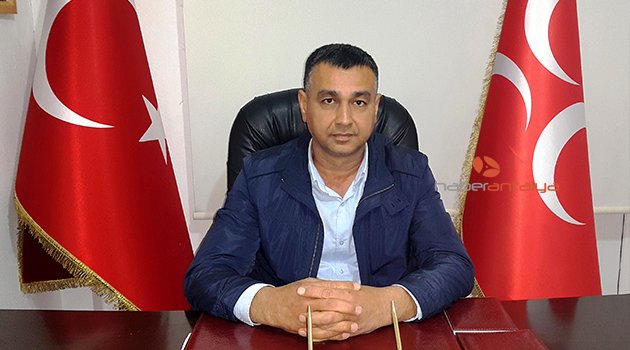 MHP KUMLUCA'DA KONGRE HAZIRLIĞI