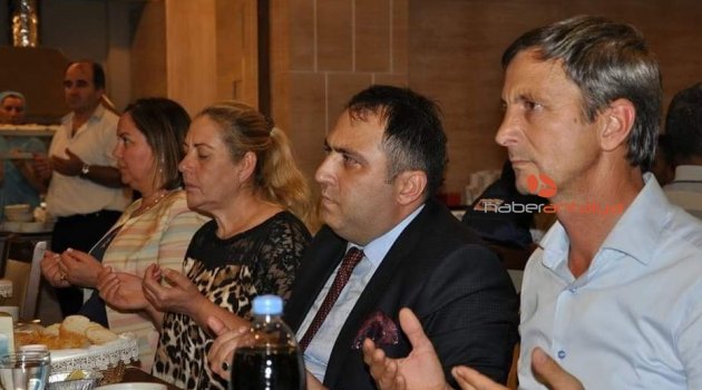 MHP seçim çalışmalarını sürdürüyor