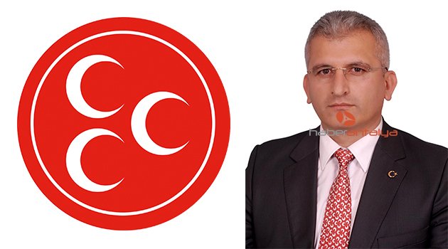 MHP SERİK İLÇE BAŞKANI VE YÖNETİMİ GÖREVDEN ALINDI