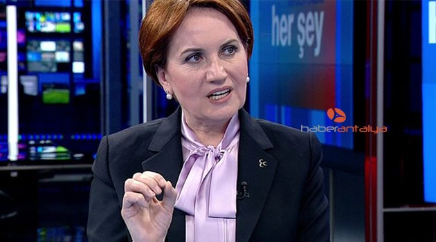 MHP'DE BEKLENEN ADAY