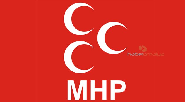 MHP'DE ÇAĞRI HEYETİ KURULTAY TARİHİNİ AÇIKLADI