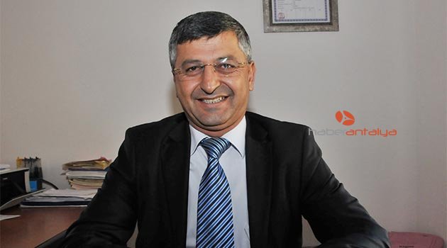 MHP'li eski başkan istifa etti
