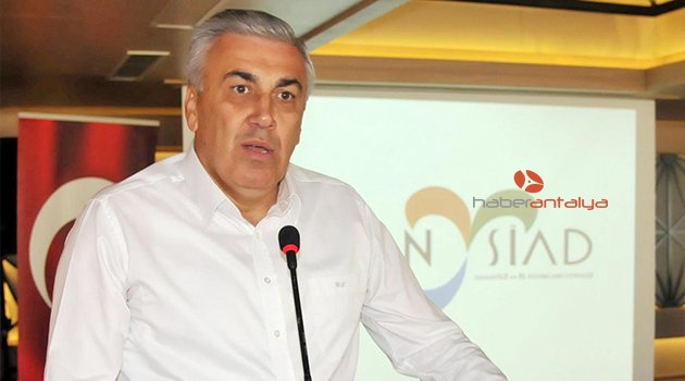 MHP'Lİ GÜNAL 'HUZURUMUZ KAÇTI'