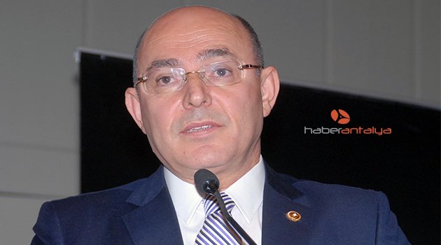 MHP'Lİ KARAKAYA:  GİZLİ GÖRÜŞME YOK