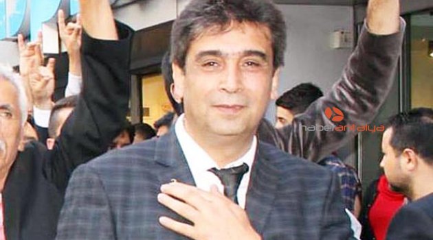 MHP'NİN HEDEFİ 5 MİLLETVEKİLİ