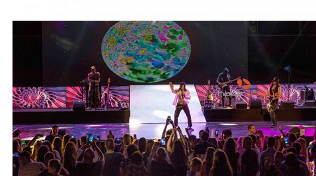 Michael Jackson’ı ölüm yıl dönümünde büyük anma konseri Antalya Expo’da