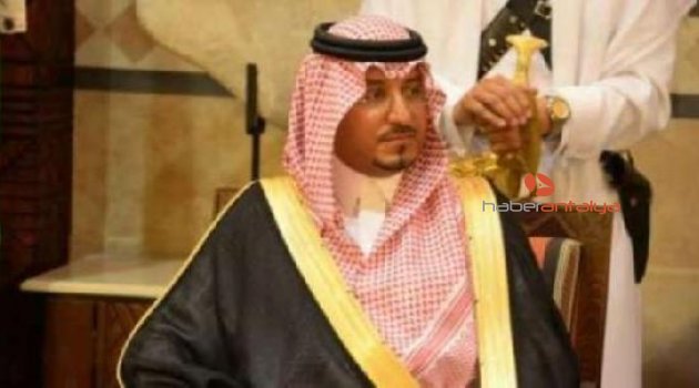Middle East Eye'dan inanılmaz iddia! 'Suudi Prens’in helikopteri kaçmaya çalışırken düştü'