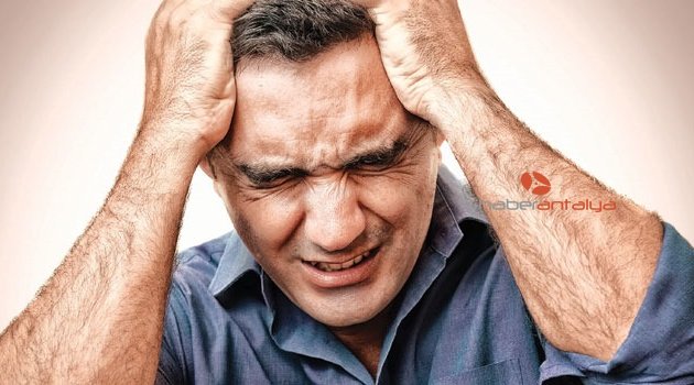 MİGREN ŞİKÂYETLERİNE KARŞI 7 ÖNERİ