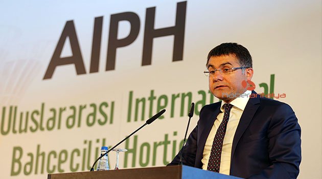 MİLANO EXPOSU İLE EXPO 2016 ANTALYA’NIN DENEYİMLERİ PAYLAŞILDI